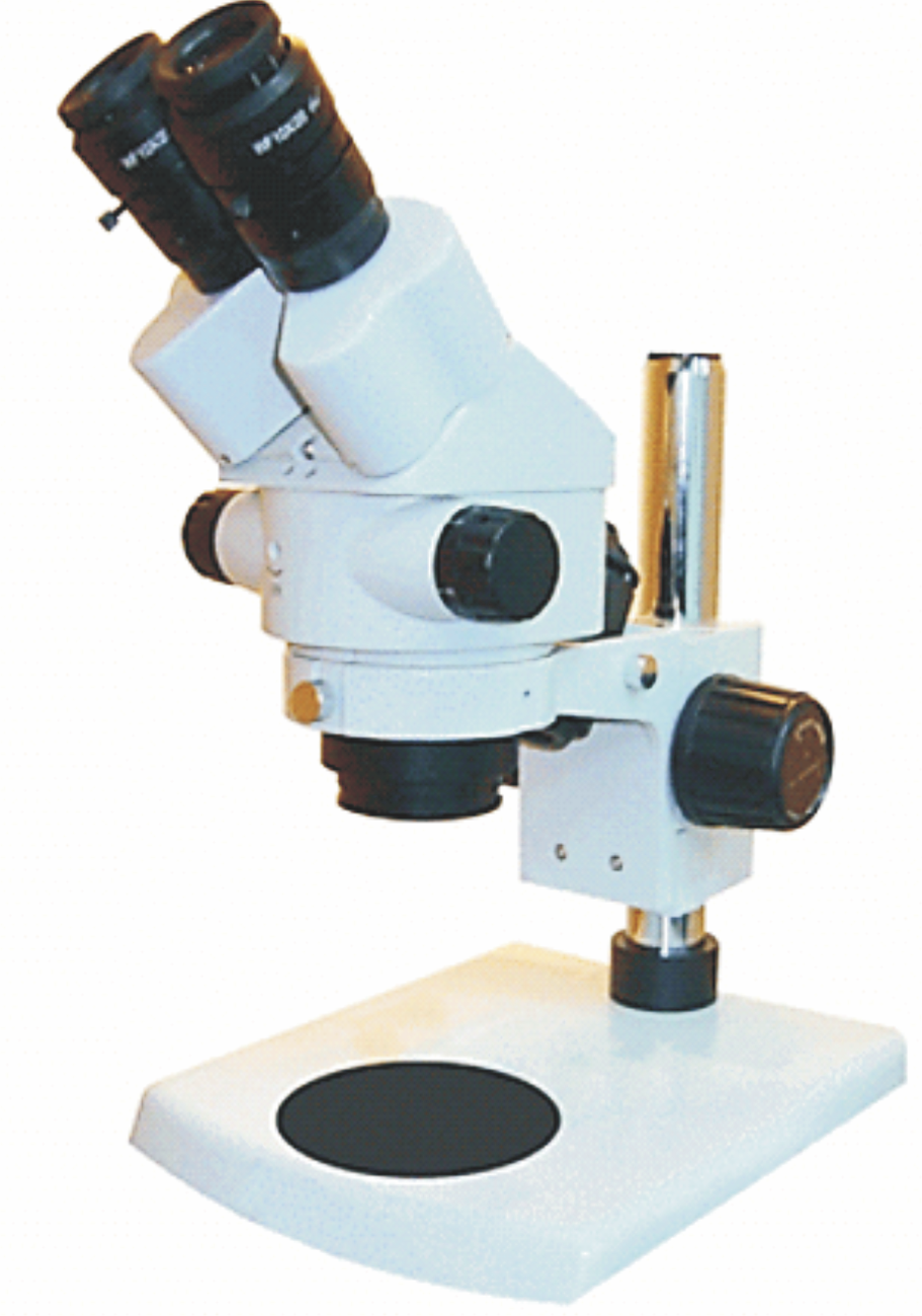 SHIZUI 實體顯微鏡<br>SZ-520 / SZ-530